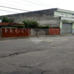 Terreno à venda em Jaraguá, São Paulo, SP