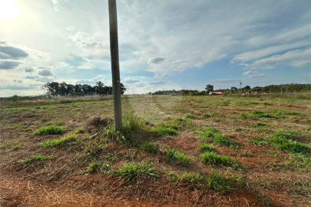 Terreno à venda em Mato Seco, Itapetininga, SP
