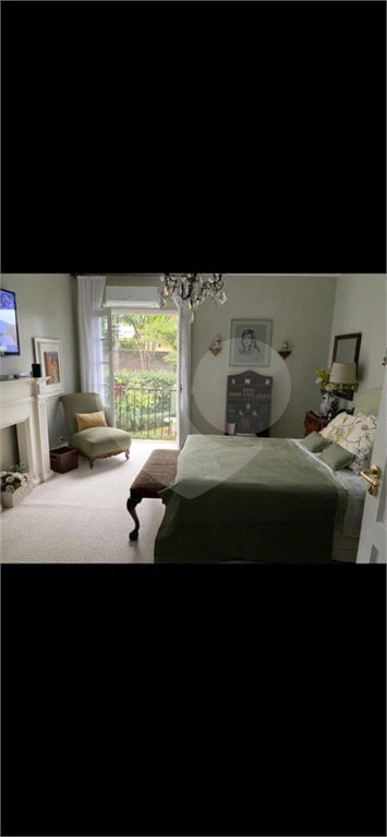 Casa Térrea à venda ou para alugar com 4 quartos, sendo 2 suítes,  em Jardim Guedala, São Paulo, SP