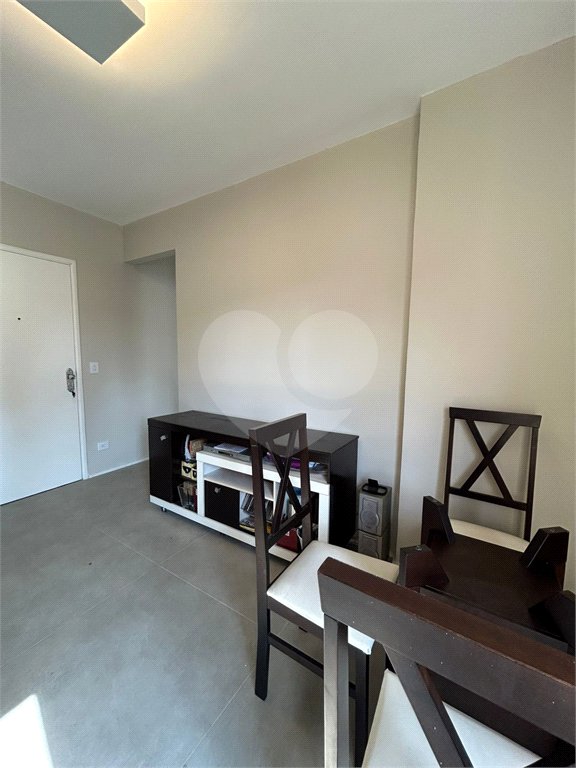 Apartamento à venda com 1 quarto em Santana, São Paulo, SP