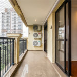 Apartamento à venda com 4 quartos, sendo 3 suítes, em Brooklin Paulista, São Paulo, SP