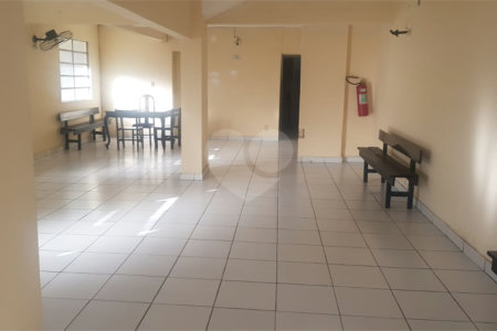 Apartamento à venda com 2 quartos em Engenho Novo, Rio de Janeiro, RJ