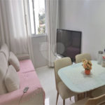 Apartamento à venda ou para alugar com 2 quartos em Parque Esmeralda, São Paulo, SP