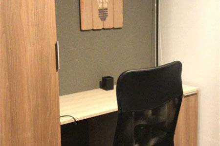Studio à venda ou para alugar com 1 quarto em Sumarezinho, São Paulo, SP