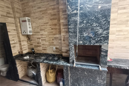 Casa de Vila à venda com 3 quartos, sendo 1 suíte, em Praça da Bandeira, Rio de Janeiro, RJ