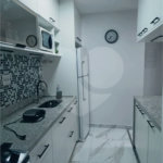 Apartamento à venda com 3 quartos, sendo 1 suíte,  em Limão, São Paulo, SP