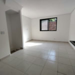 Casa com 2 dormitórios à venda, 100 m² por R$ 560.000,00 - Marapé - Santos/SP