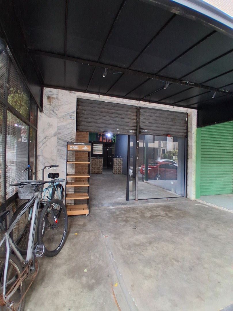 Loja para alugar, 75 m² por R$ 5.786,57/mês - Boqueirão - Santos/SP