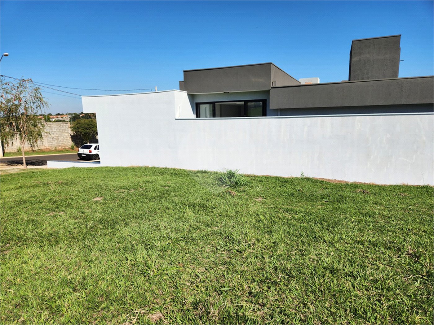 Terreno à venda em Residencial Volpi, Araraquara, SP