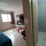 Apartamento à venda com 2 quartos, sendo 1 suíte,  em Parque Reserva Fazenda Imperial, Sorocaba, SP