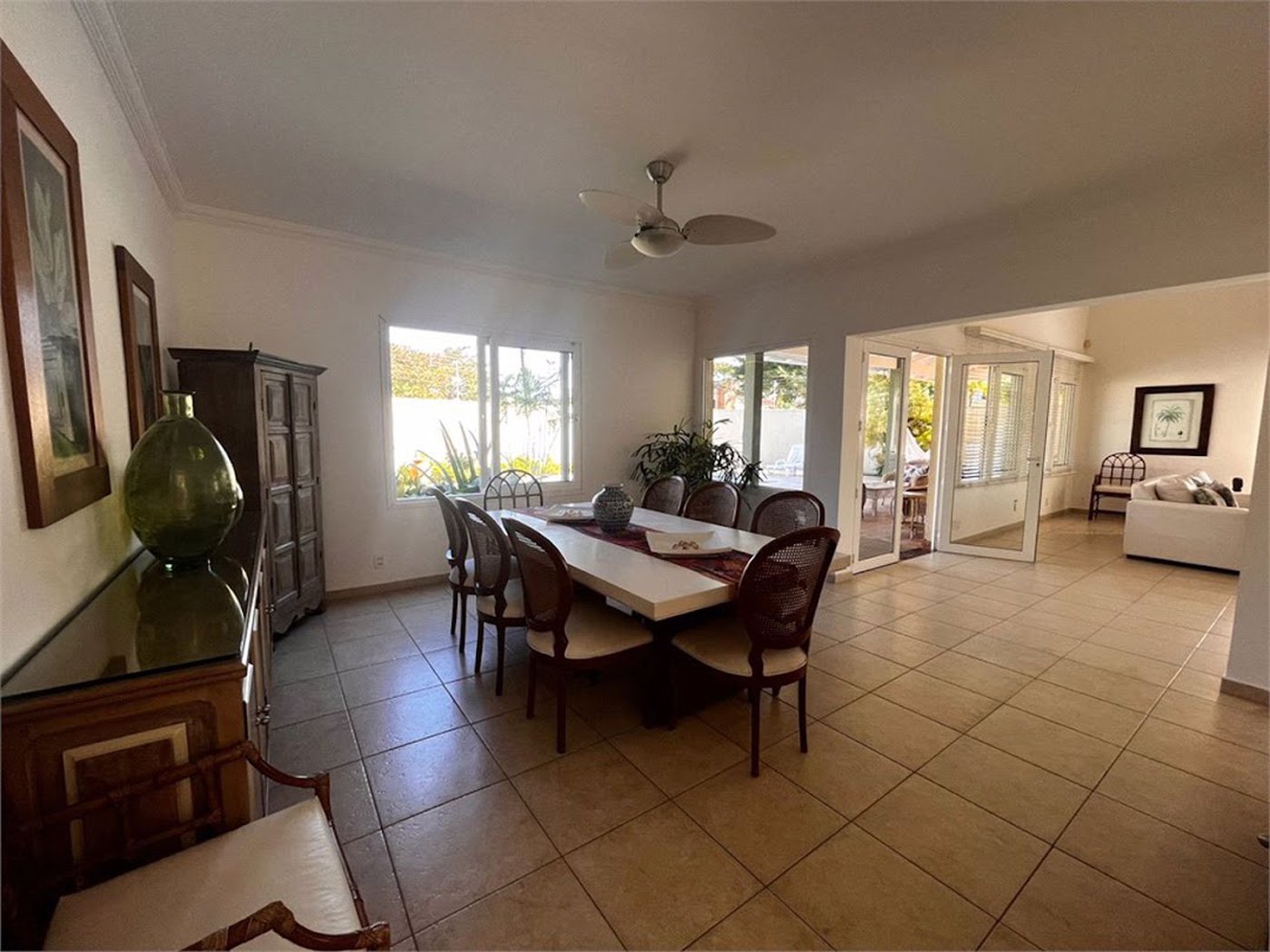 Casa Residencial à venda, Balneário Cidade Atlântica, Guarujá - CA0386.
