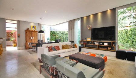 Casa à venda com 3 quartos, sendo 1 suíte,  em Vila Mariana, São Paulo, SP