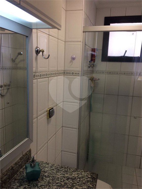 Apartamento à venda com 3 quartos, sendo 1 suíte, em Tucuruvi, São Paulo, SP