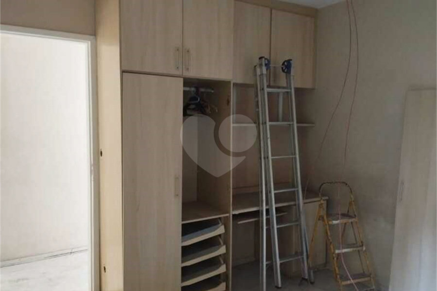 Sobrado à venda com 3 quartos em Limão, São Paulo, SP