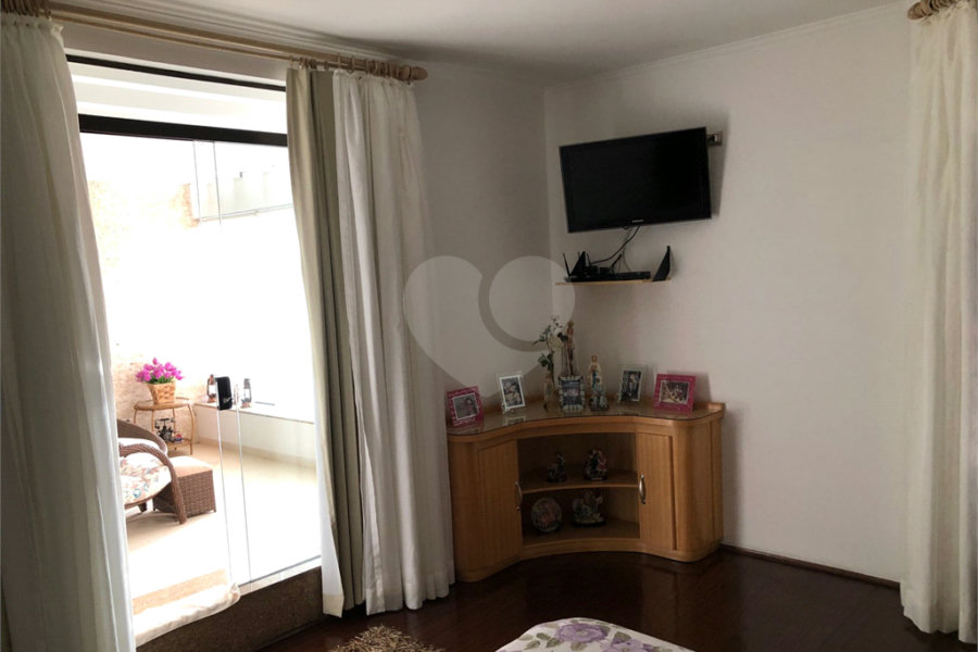 Sobrado à venda com 3 quartos, sendo 1 suíte, em Limão, São Paulo, SP