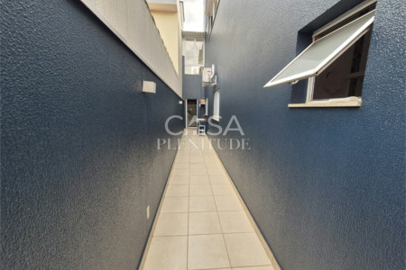 Casa em condomínio à venda com 3 quartos, sendo 1 suíte, em Loteamento Dinorá Rosa, Sorocaba, SP