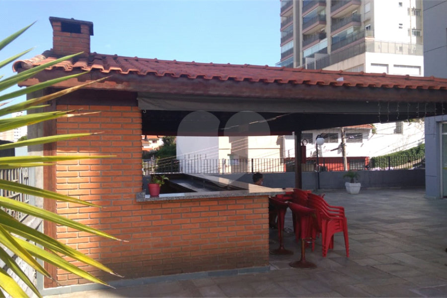 Apartamento à venda com 2 quartos em Vila Guilherme, São Paulo, SP