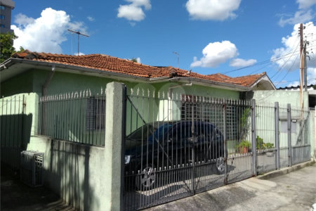 Terreno à venda em Vila Constança, São Paulo, SP