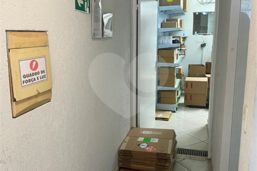 Casa à venda com 2 quartos, sendo 1 suíte,  em Santana, São Paulo, SP