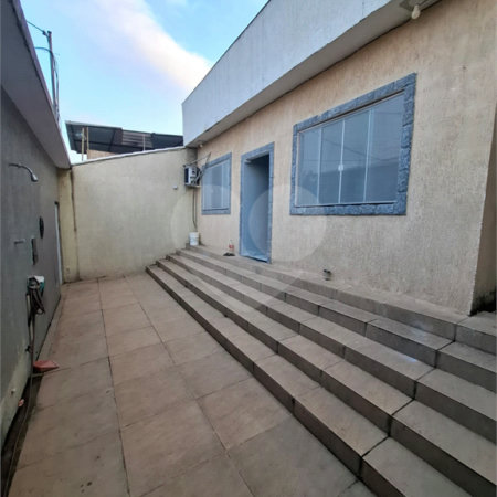 Casa Térrea à venda com 2 quartos em Campo Grande, Rio de Janeiro, RJ