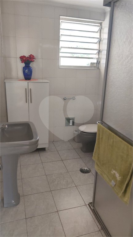 Apartamento à venda com 3 quartos em Santana, São Paulo, SP