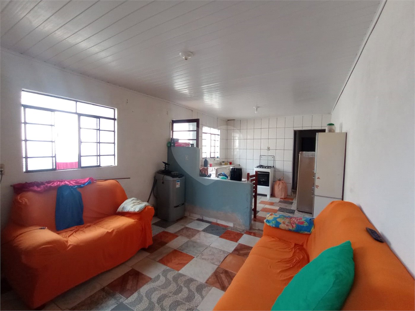 Casa à venda com 3 quartos, sendo 1 suíte, em Jardim Fogaça, Itapetininga, SP