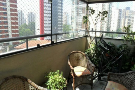 Apartamento à venda com 3 quartos, sendo 1 suíte, em Vila Andrade, São Paulo, SP