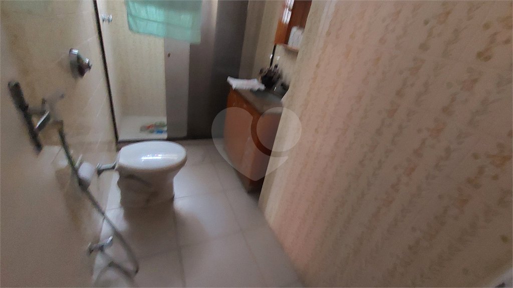 Apartamento à venda com 3 quartos em Méier, Rio de Janeiro, RJ