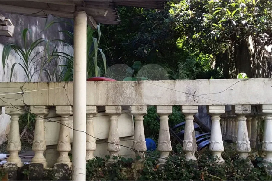 Terreno para alugar em Água Fria, São Paulo, SP