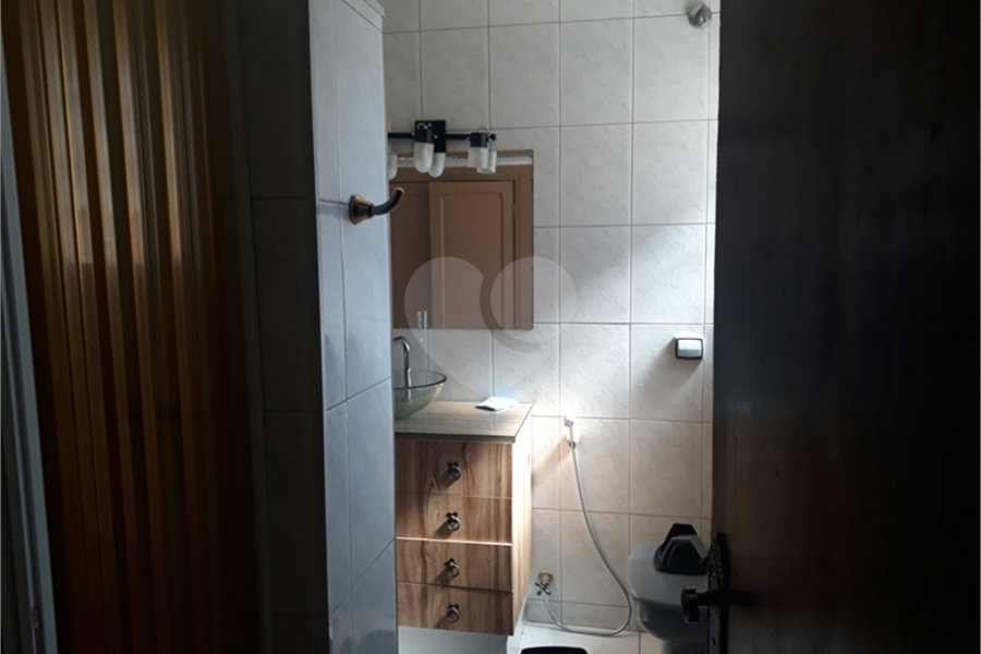 Sobrado à venda com 3 quartos, sendo 1 suíte, em Santana, São Paulo, SP