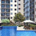 Apartamento à venda com 2 quartos, sendo 1 suíte, em Campo Grande, São Paulo, SP
