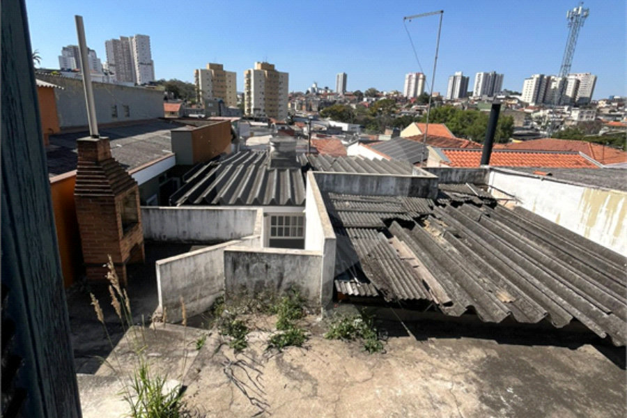 Casa à venda com 3 quartos em Freguesia do Ó, São Paulo, SP
