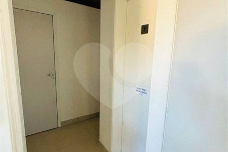Apartamento para alugar com 2 quartos em Silveira, Santo André, SP