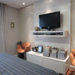 Apartamento à venda com 4 quartos, sendo 3 suítes, em Jardim Londrina, São Paulo, SP