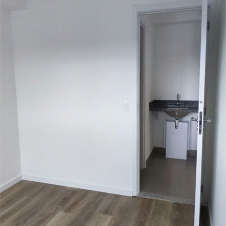 Apartamento à venda ou para alugar com 1 quarto em Butantã, São Paulo, SP