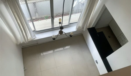 Duplex à venda com 1 suíte em Brooklin Paulista, São Paulo, SP