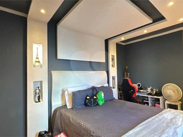Apartamento à venda com 2 quartos em Tucuruvi, São Paulo, SP