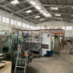 Prédio à venda em Núcleo Industrial Vereador Alcides Celestino Filho, Mogi das Cruzes, SP