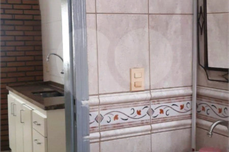 Sobrado à venda com 4 quartos em Vila Maria Alta, São Paulo, SP