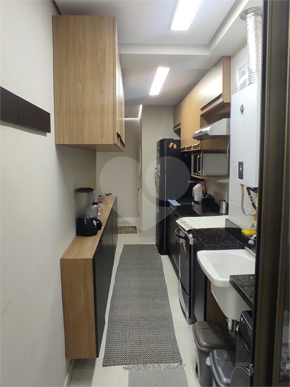 Apartamento à venda com 3 quartos, sendo 2 suítes, em Barra Funda, São Paulo, SP