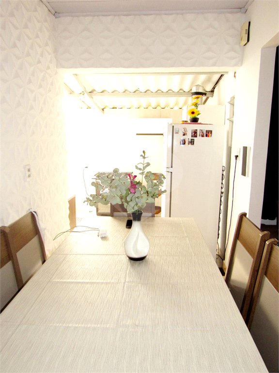 Casa à venda com 2 quartos em Vila Amorim, Suzano, SP