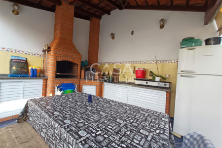 Casa Térrea à venda com 2 quartos, sendo 1 suíte, em Jardim Ipanema, Sorocaba, SP