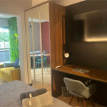 Apartamento à venda com 1 suíte em Pinheiros, São Paulo, SP