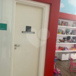 Apartamento à venda com 1 quarto em Santana, São Paulo, SP
