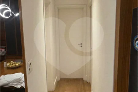 Apartamento para alugar com 2 quartos, sendo 1 suíte, em MORUMBI, São Paulo, SP