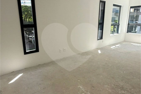 Apartamento à venda com 2 quartos, sendo 1 suíte, em Perdizes, São Paulo, SP
