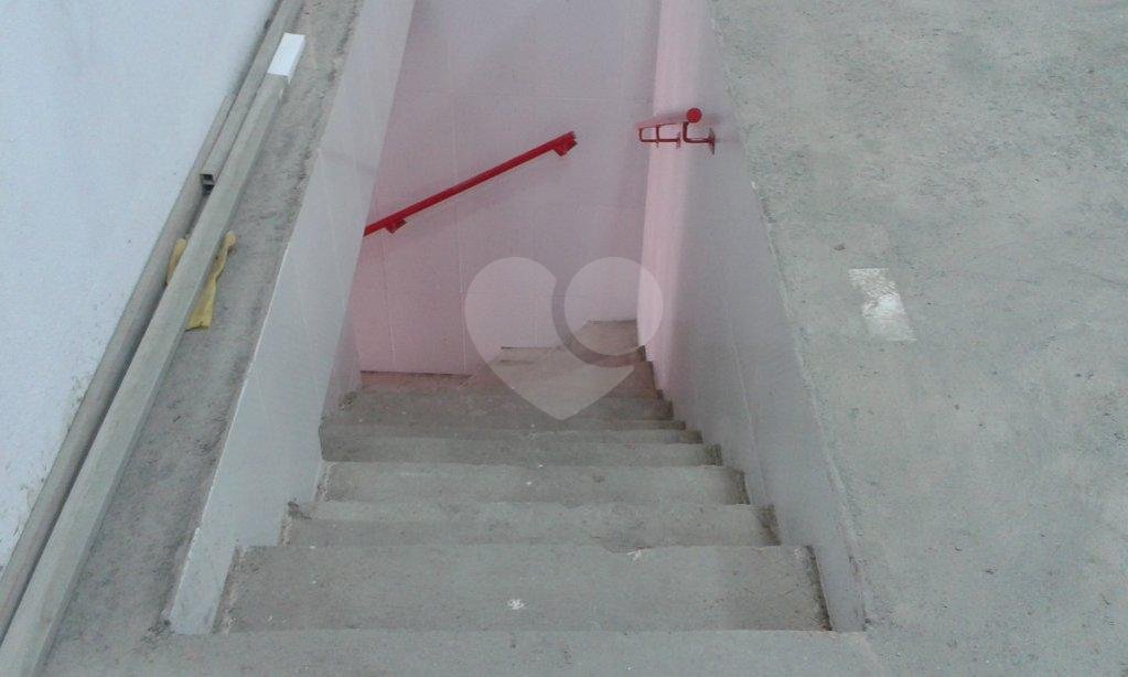 Sobrado para alugar com 1 quarto em Tucuruvi, São Paulo, SP