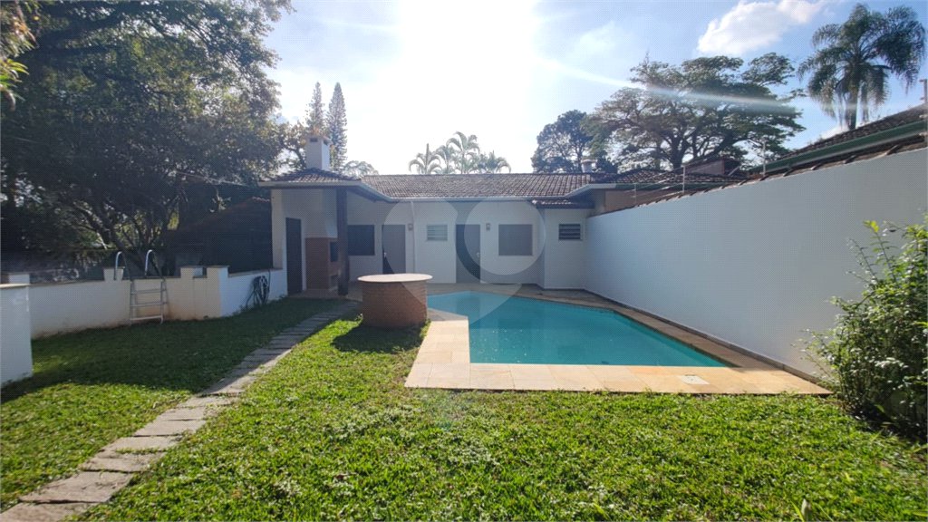 Terreno à venda com 1 suíte em Interlagos, São Paulo, SP
