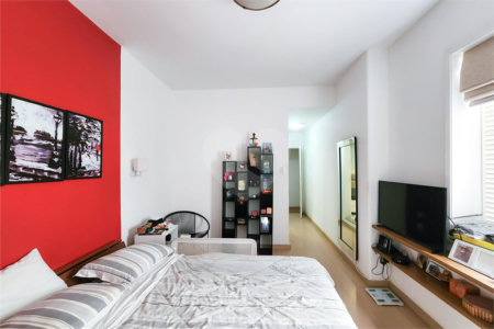 Apartamento à venda com 3 quartos, sendo 1 suíte, em Flamengo, Rio de Janeiro, RJ