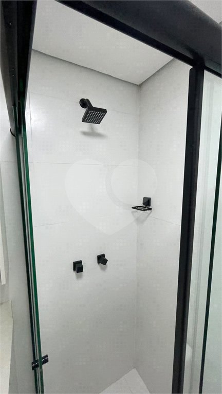 Apartamento para alugar com 1 quarto em Vila Paulicéia, São Paulo, SP